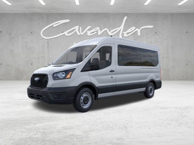 New 2024 Ford Transit 350 XL