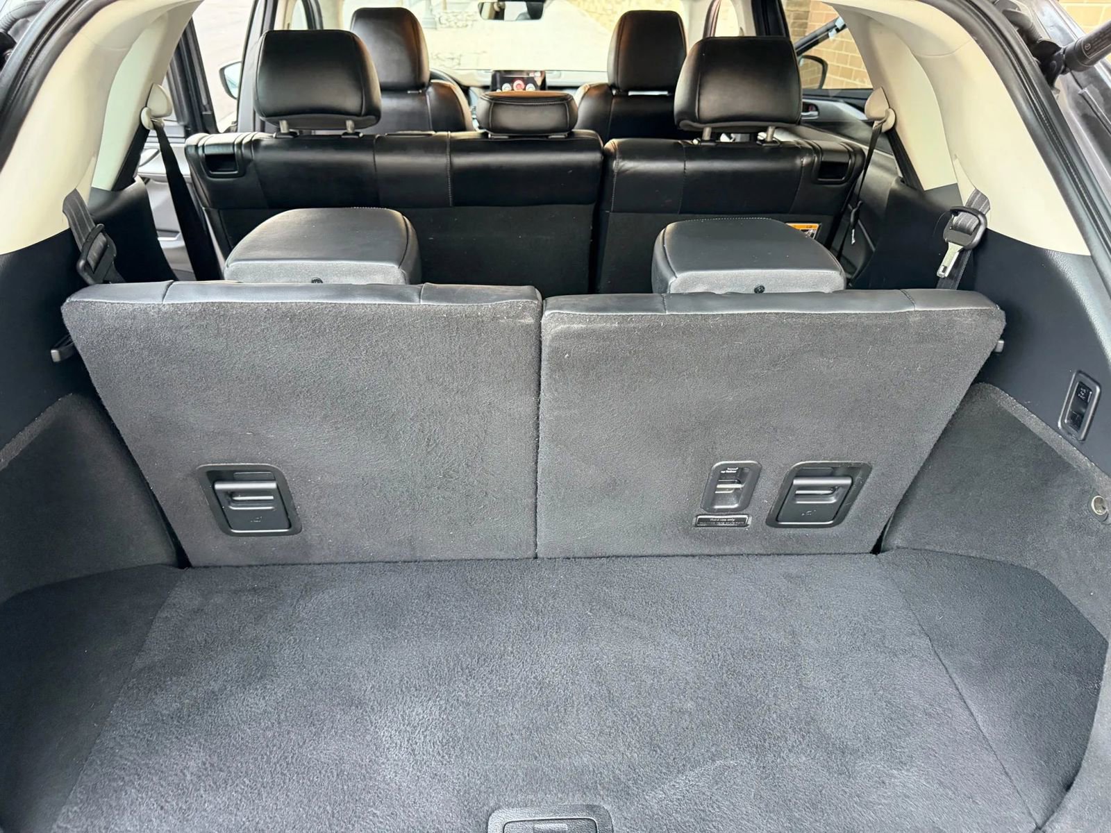 Used 2019 MAZDA CX-9 Touring image 30