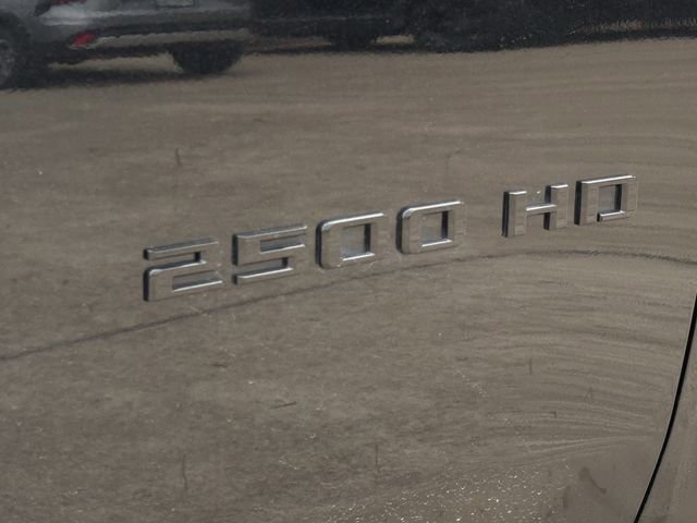 Used 2024 Chevrolet Silverado 2500 ZR2 w/ ZR2 Bison Edition AWD/4WD image 12