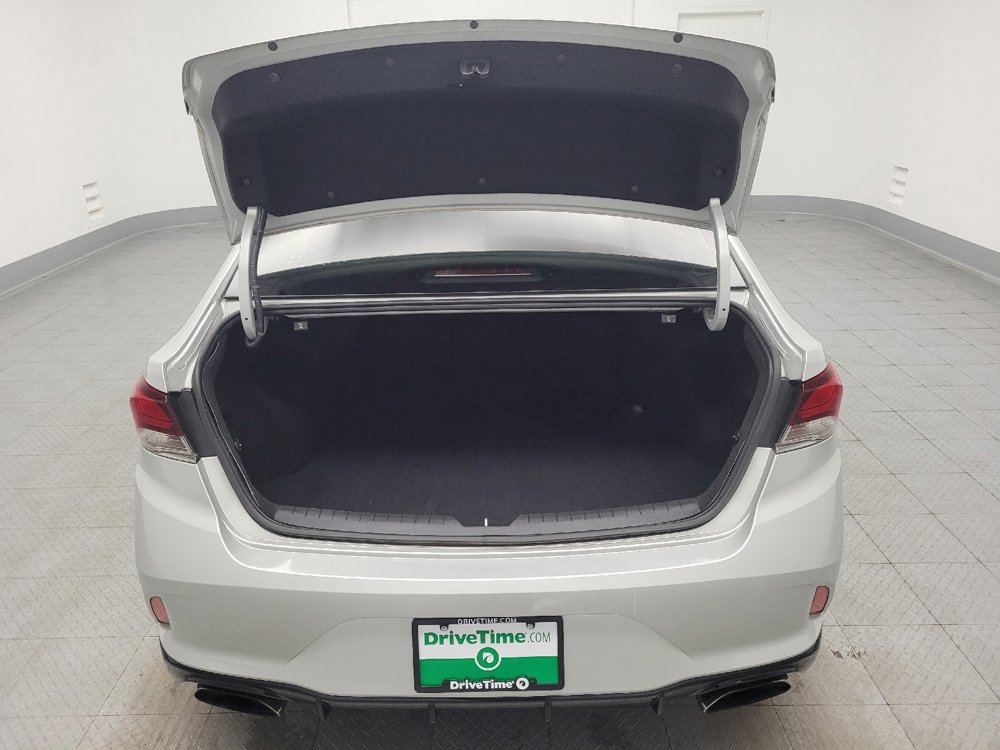 Used 2019 Hyundai Sonata Sport FWD image 29