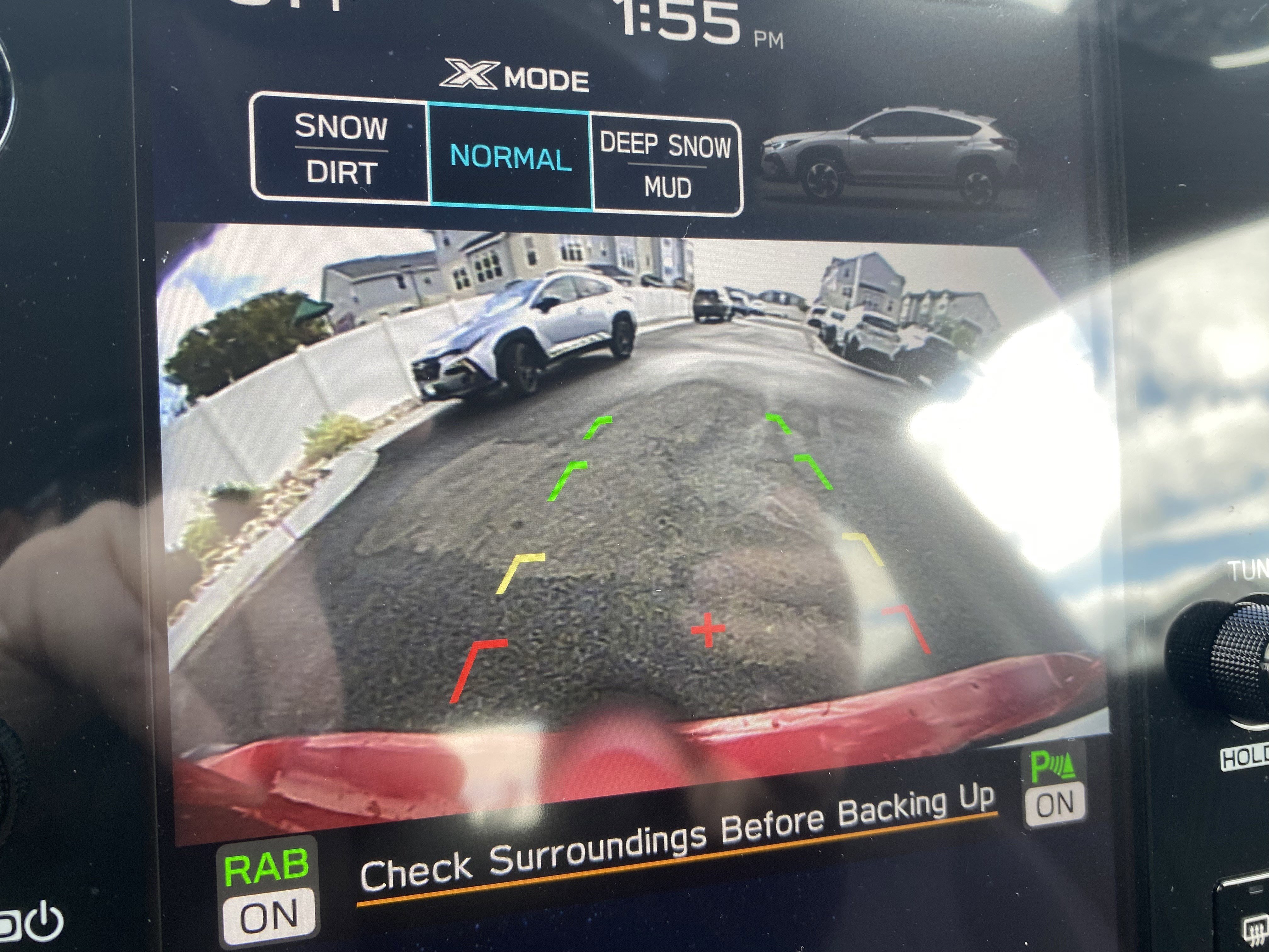 Used 2025 Subaru Crosstrek 2.5i Limited w/ Crosstrek Mirror Package image 30