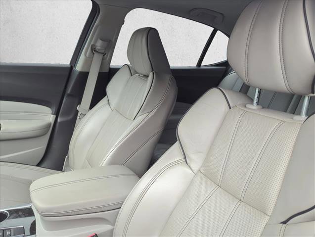 Used 2020 Acura TLX V6 w/ Technology Package image 9
