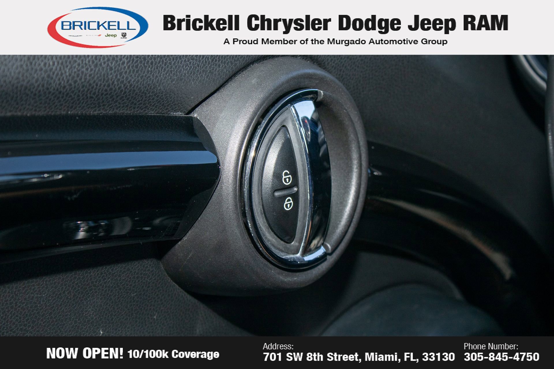 Used 2019 MINI Cooper John Cooper Works w/ Signature Upholstery Package image 19