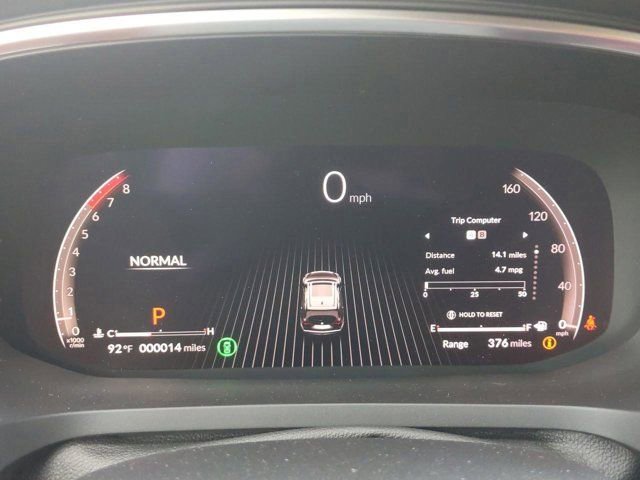 Used 2022 Acura MDX Type S image 28