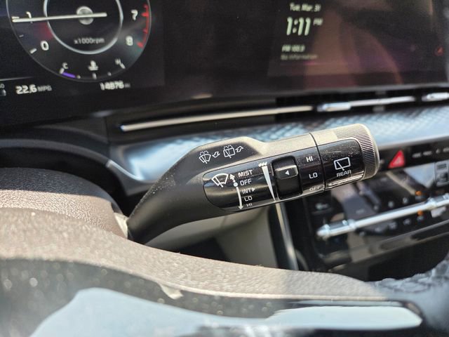 Used 2024 Kia Carnival SX Prestige FWD image 20