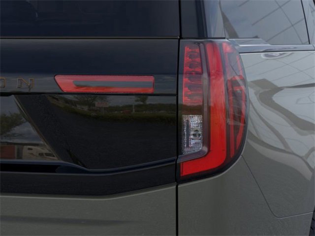New 2025 Ford Expedition Tremor image 21