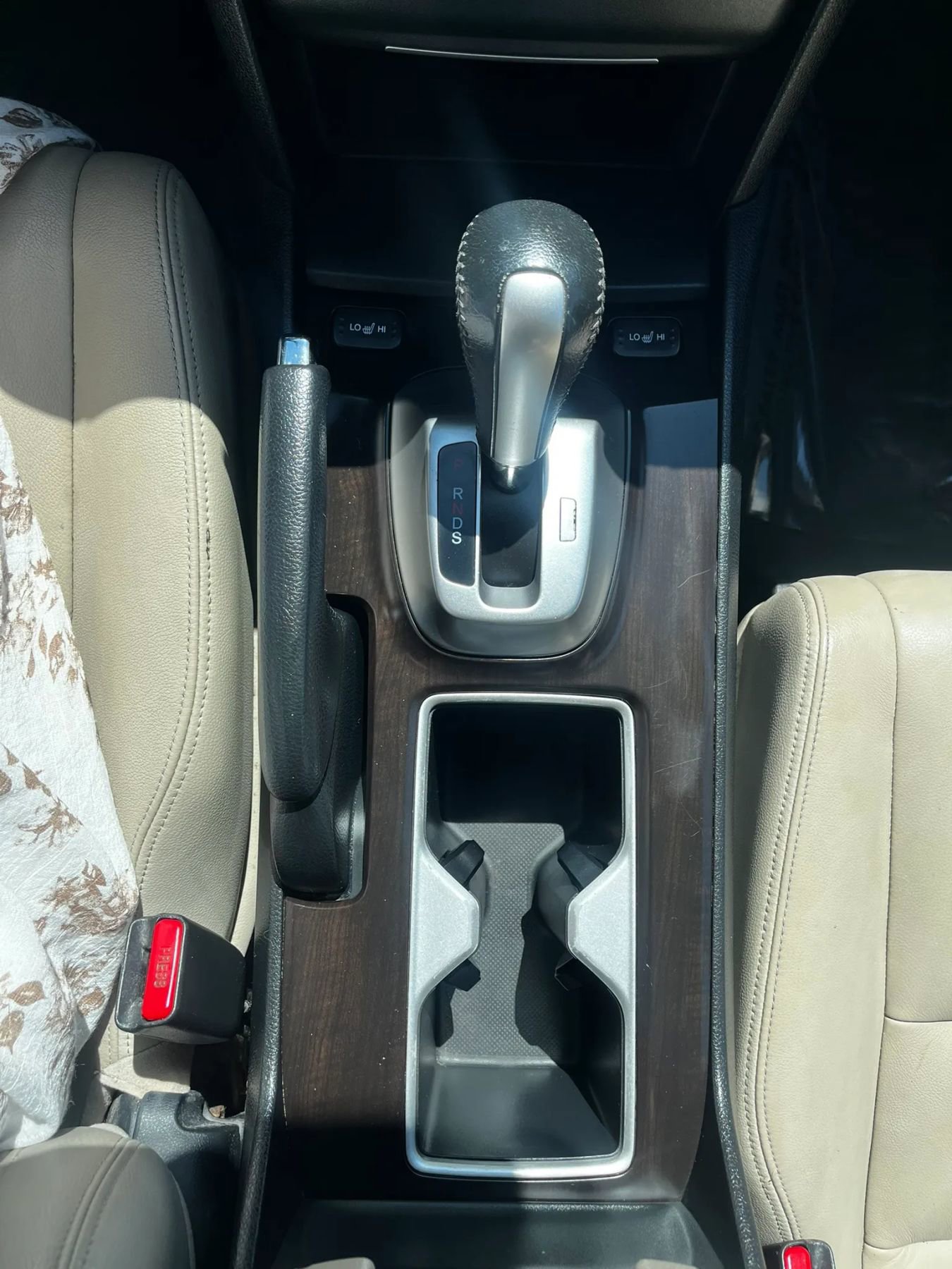 Used 2013 Honda Crosstour EX-L image 18