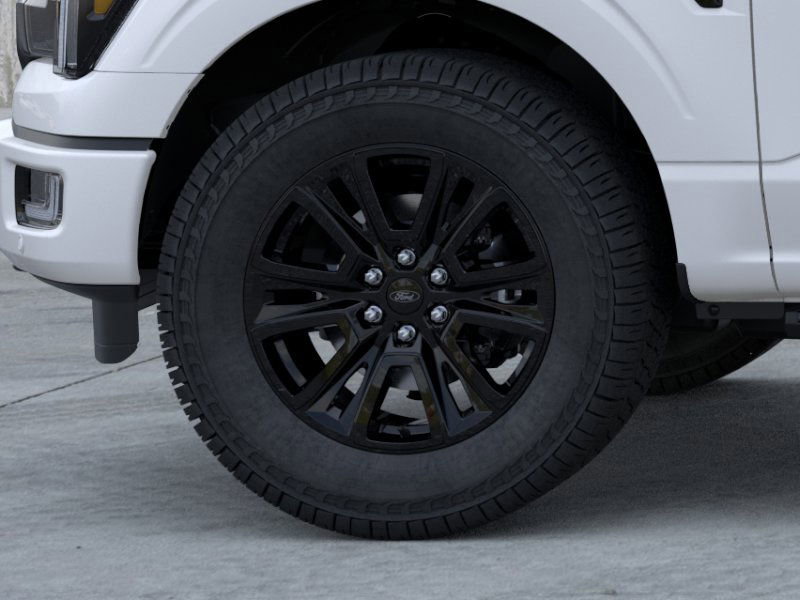 New 2026 Ford F150 Platinum w/ Equipment Group 702A High AWD/4WD image 37