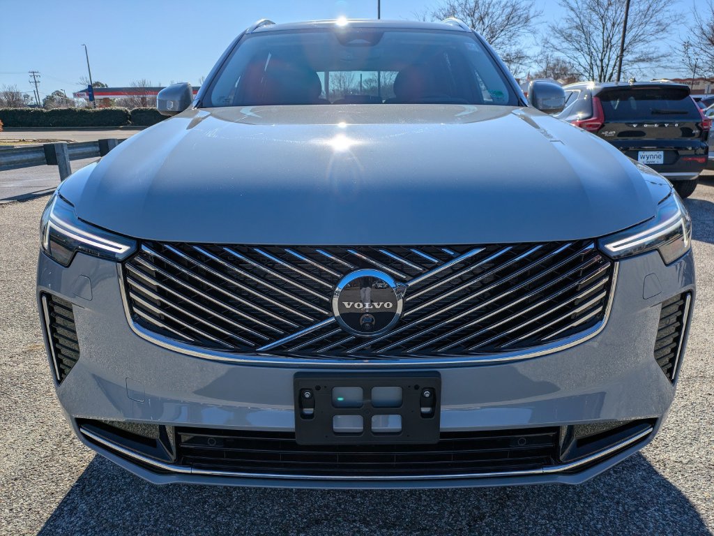 New 2026 Volvo XC90 B6 Ultra w/ Protection Package AWD/4WD image 10