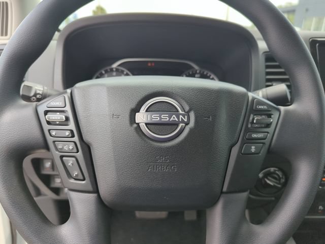 Certified 2024 Nissan Frontier S w/ Technology Package AWD/4WD image 45