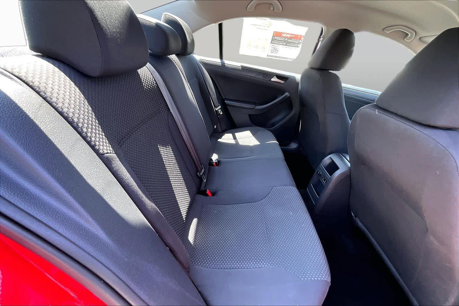 Used 2014 Volkswagen Jetta S FWD image 20