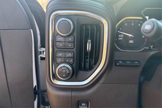 Used 2019 GMC Sierra 1500 Denali w/ Denali Ultimate Package image 17