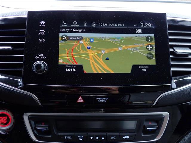 Used 2019 Honda Passport Touring image 21
