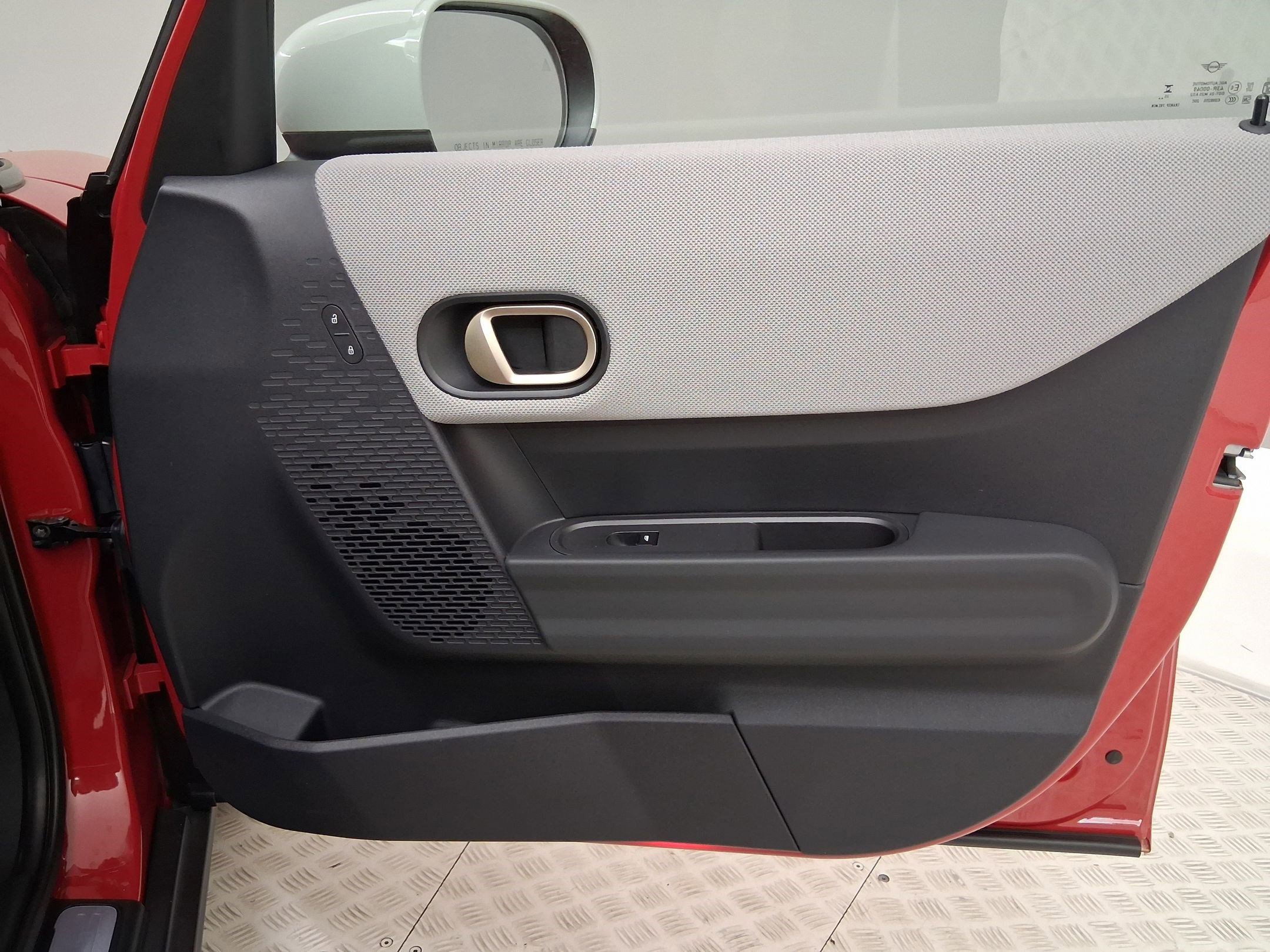 New 2026 MINI Cooper S image 27