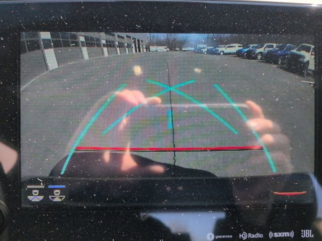Used 2021 Toyota Avalon Touring image 15