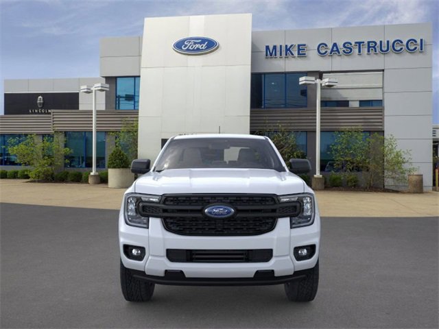 New 2025 Ford Ranger XL image 6