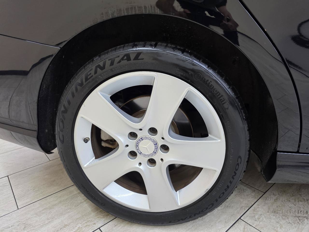 Used 2017 Mercedes-Benz CLA 250 image 39
