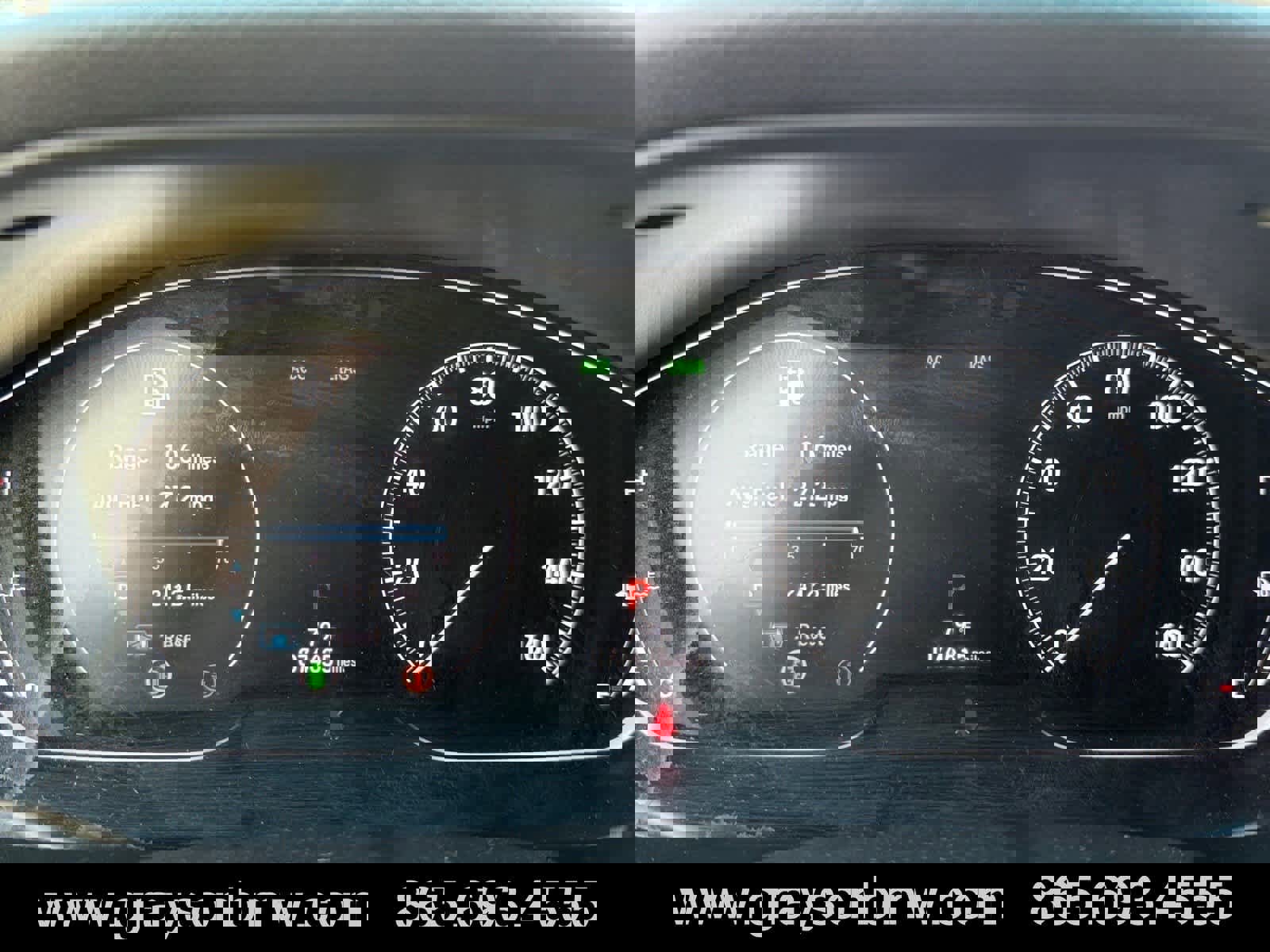 Used 2019 Honda Accord Sport image 27