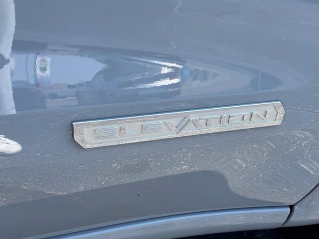Used 2024 GMC Sierra 1500 Elevation AWD/4WD image 8