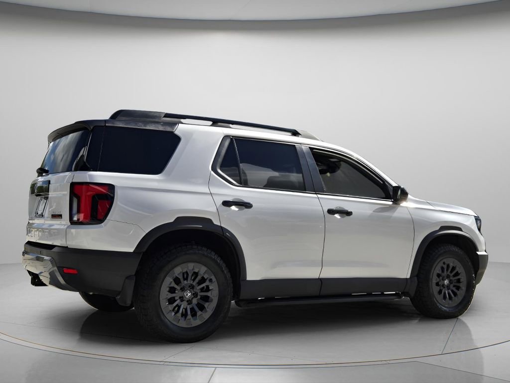 Used 2026 Honda Passport TrailSport image 7