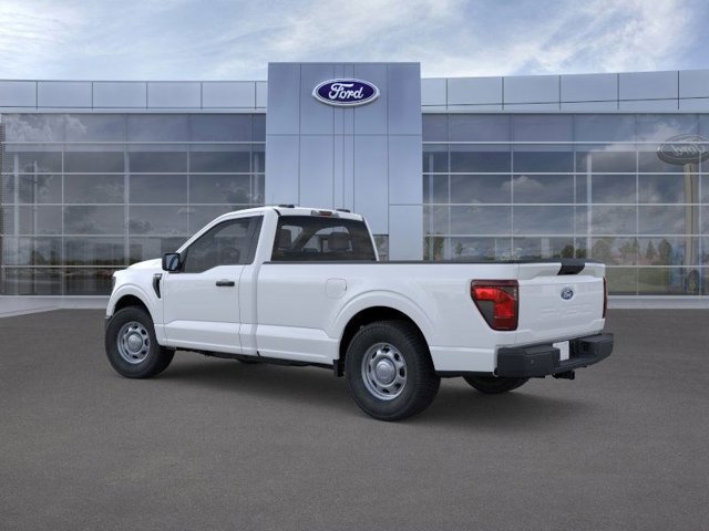 New 2026 Ford F150 XL image 4