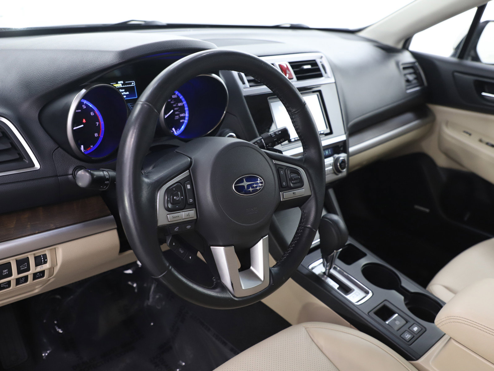 Used 2015 Subaru Outback 2.5i Limited image 22