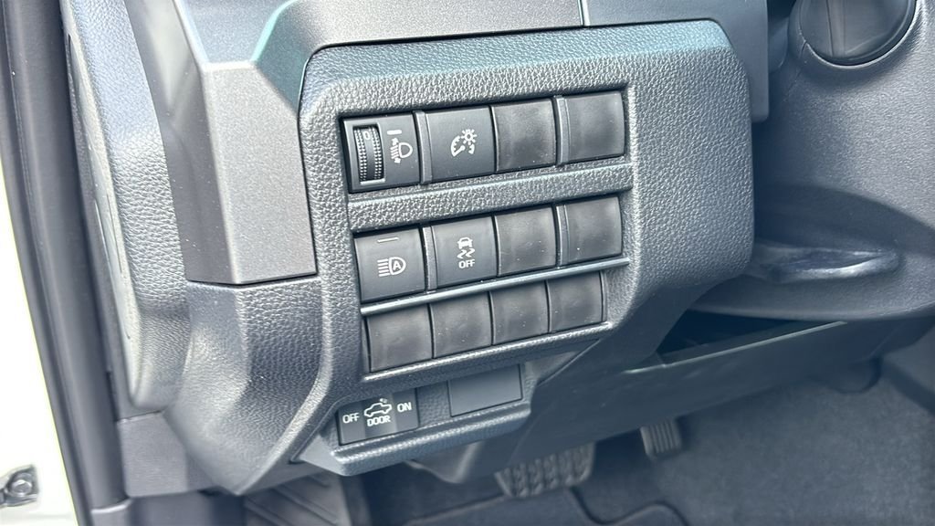 New 2026 Toyota Tacoma TRD Off-Road AWD/4WD image 13