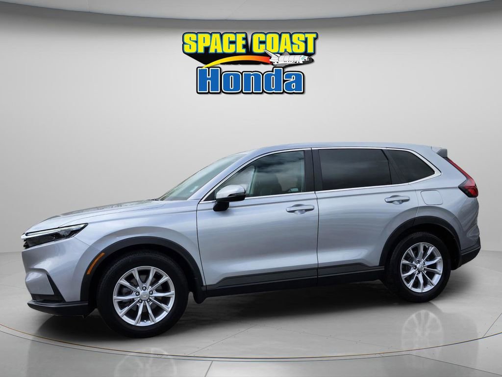 Used 2023 Honda CR-V EX image 10
