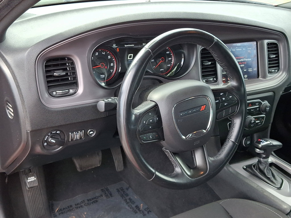 Used 2023 Dodge Charger GT w/ Blacktop Package image 25