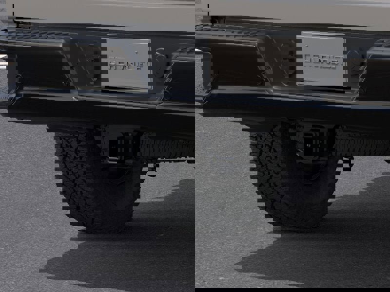 New 2026 Chevrolet Silverado 2500 Custom w/ Custom Value Package image 52