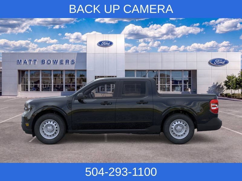 New 2026 Ford Maverick XL w/ Equipment Group 101A AWD/4WD image 4