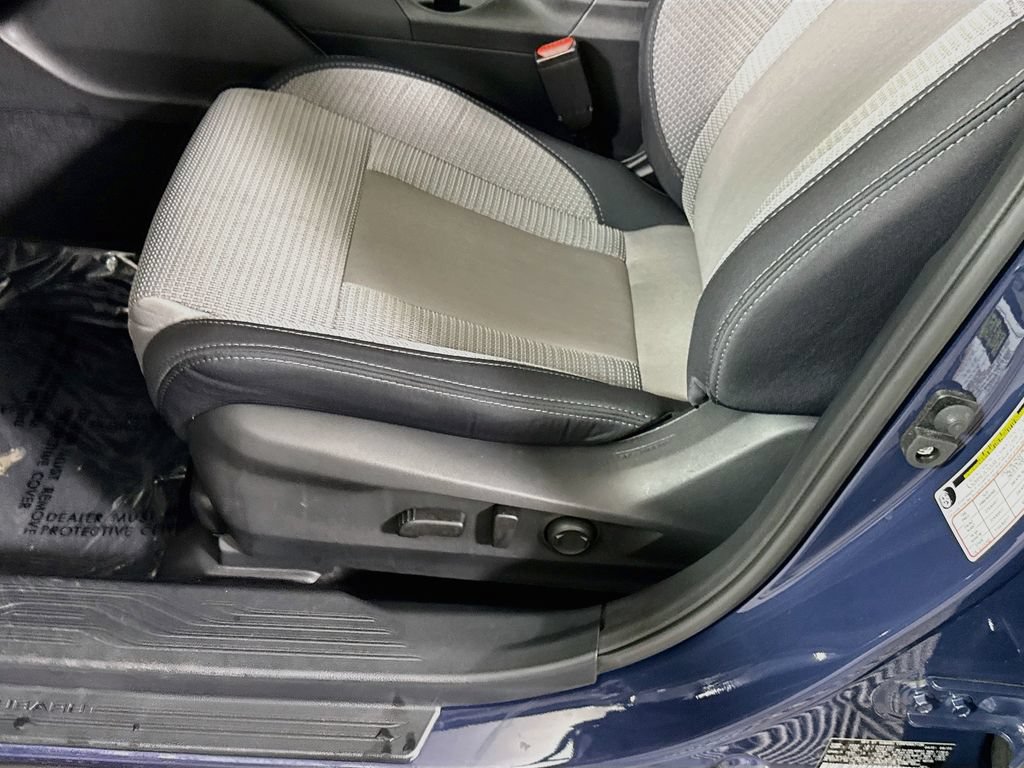 Certified 2025 Subaru Outback Premium AWD/4WD image 26