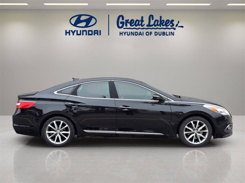 Used 2016 Hyundai Azera image 6