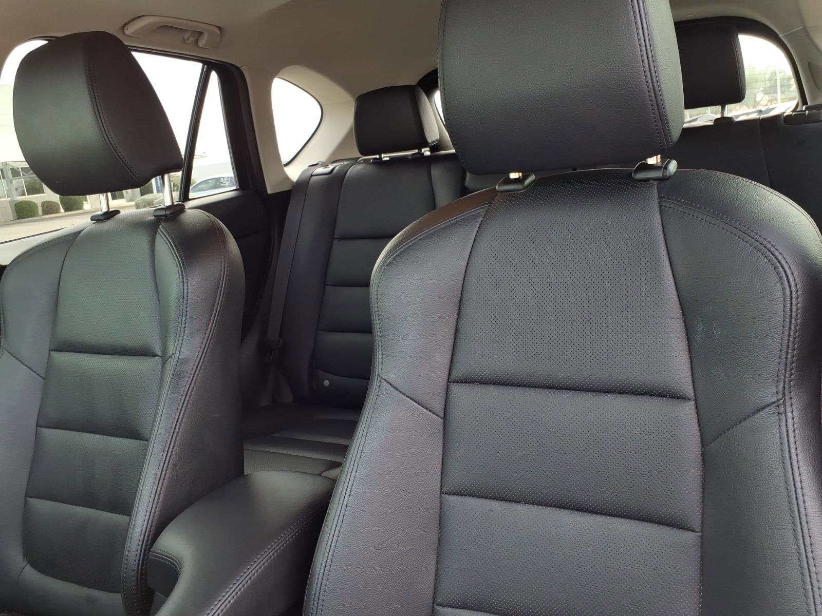 Used 2016 MAZDA CX-5 Grand Touring image 23