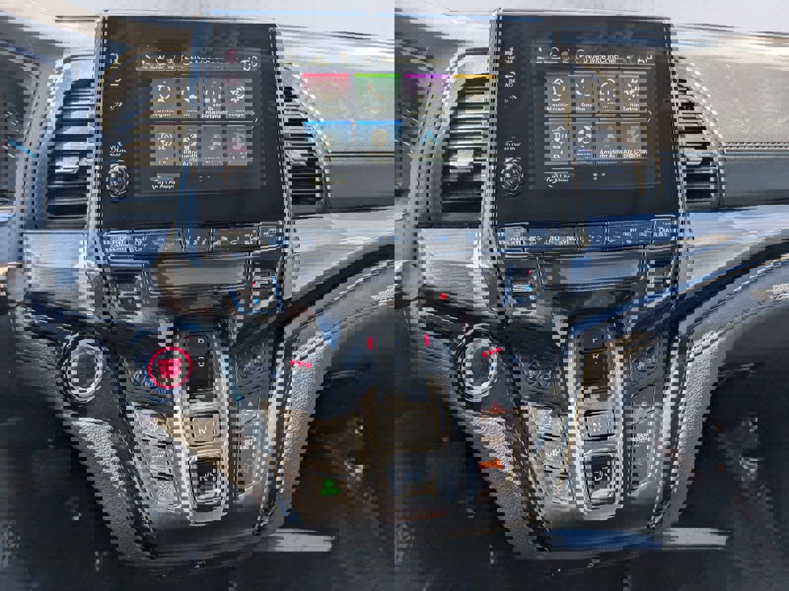 Certified 2022 Honda Odyssey Elite image 28