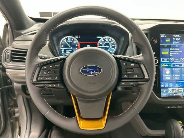 Used 2026 Subaru Forester Wilderness AWD/4WD image 8
