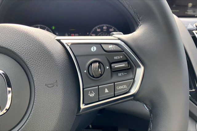 New 2026 Acura RDX SH-AWD image 9