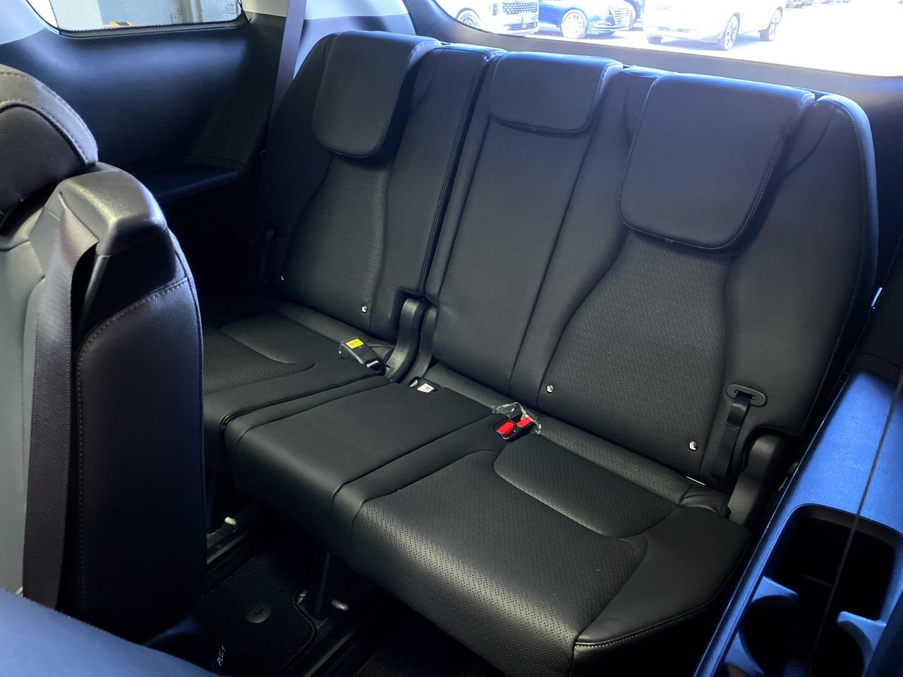 New 2026 Kia Carnival SX Prestige FWD image 36