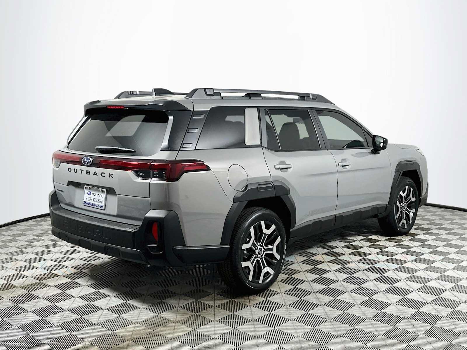 New 2026 Subaru Outback Touring XT AWD/4WD image 7