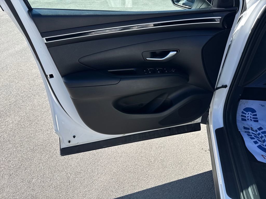 Used 2024 Hyundai Tucson SEL image 23