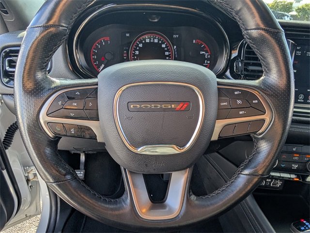Used 2023 Dodge Durango SXT image 29