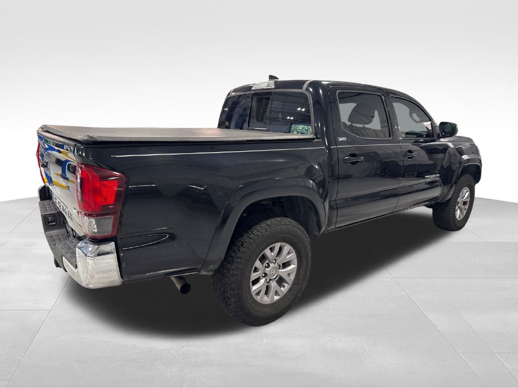 Used 2019 Toyota Tacoma SR5 RWD image 46