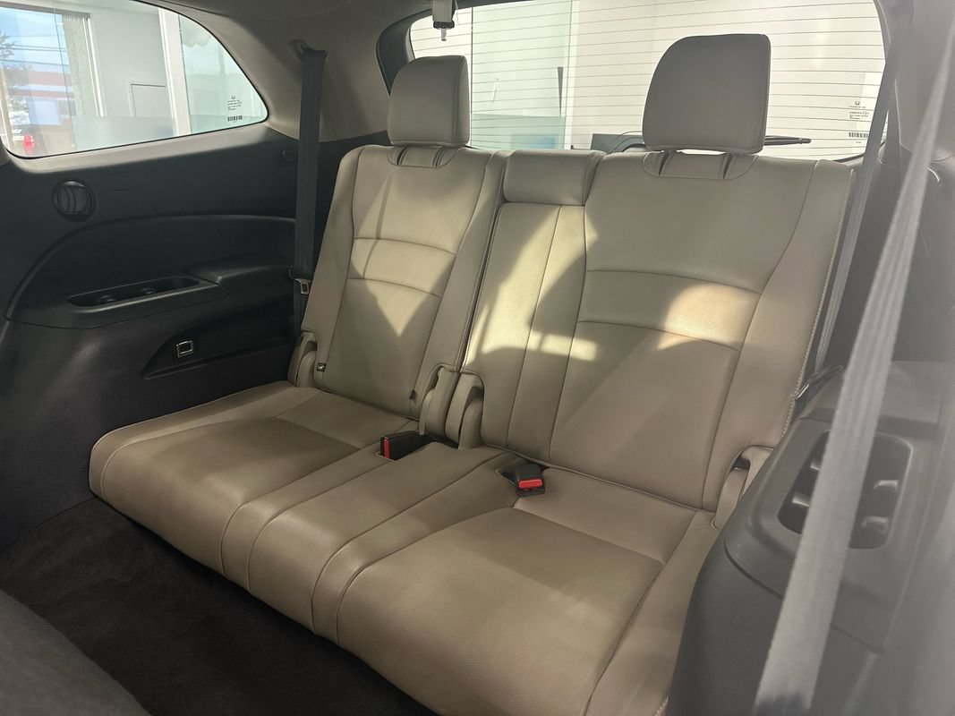 Used 2019 Honda Pilot EX-L image 21