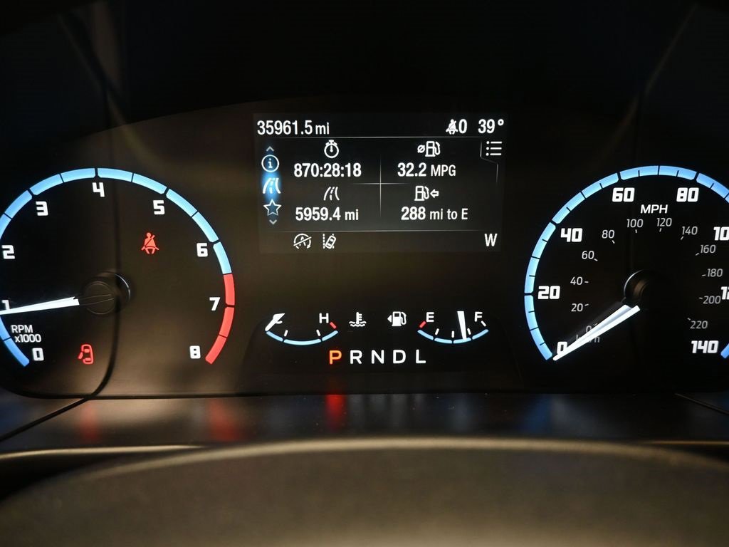 Used 2022 Ford Bronco Sport Big Bend w/ Convenience Package image 28