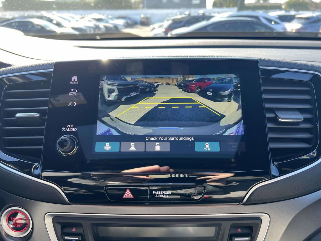 Used 2023 Honda Passport EX-L image 27