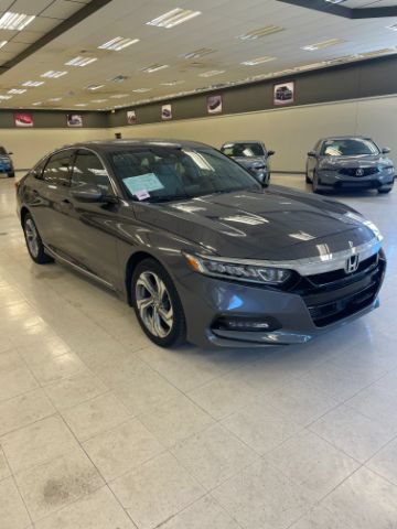 Used 2020 Honda Accord EX-L image 1