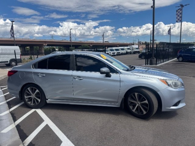Used 2015 Subaru Legacy 2.5i Limited image 17