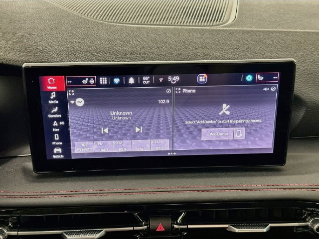 Used 2024 Dodge Hornet R/T Plus AWD/4WD image 13