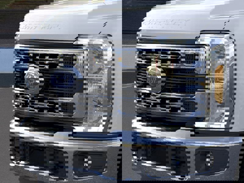 New 2026 Ford F350 XL image 17