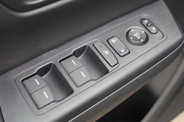 New 2026 Honda CR-V Sport-L image 24
